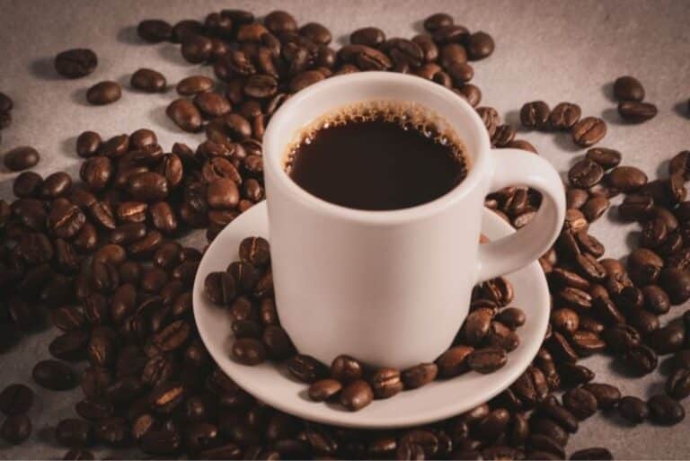 Großer Schwarzer: Der doppelte Mokka für echte Kaffeeliebhaber