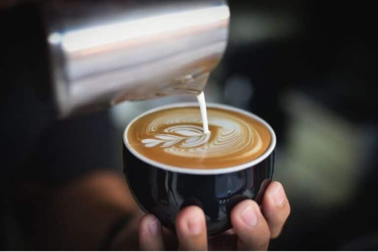 Kaffee Kapuziner: Der Cappuccino auf Wiener Art