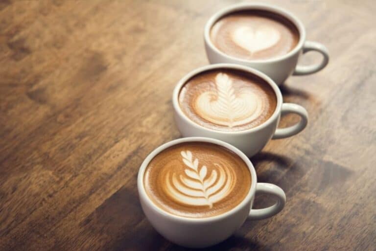 Kaffee Kaisermelange: Die cremige Kaffeespezialität mit königlichem Touch