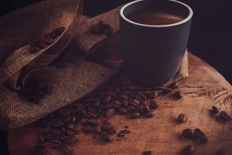 Mokka – Wie Du einen authentischen, aromatischen Mokka-Kaffee zubereitest
