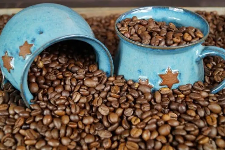 Sperbertürke: Der doppelt starke Kaffee mit besonderer Geschichte