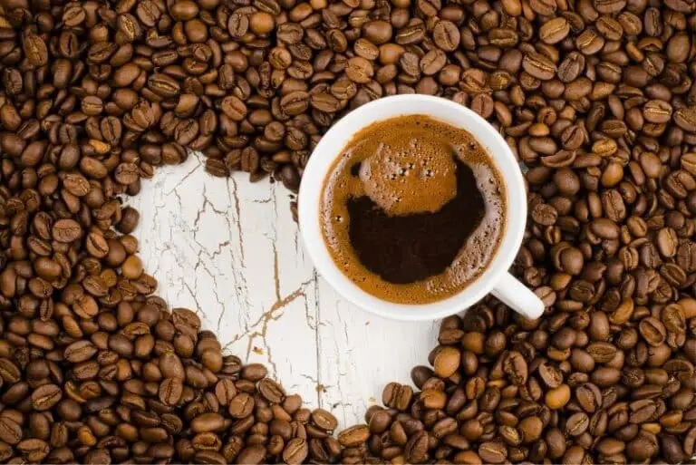 Ungarischer Kaffee: Ein intensives Geschmackserlebnis