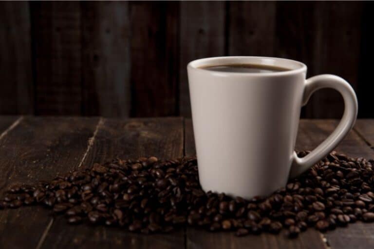 Kaffee Franziskaner: Eine himmlische Kaffeekreation zum Genießen