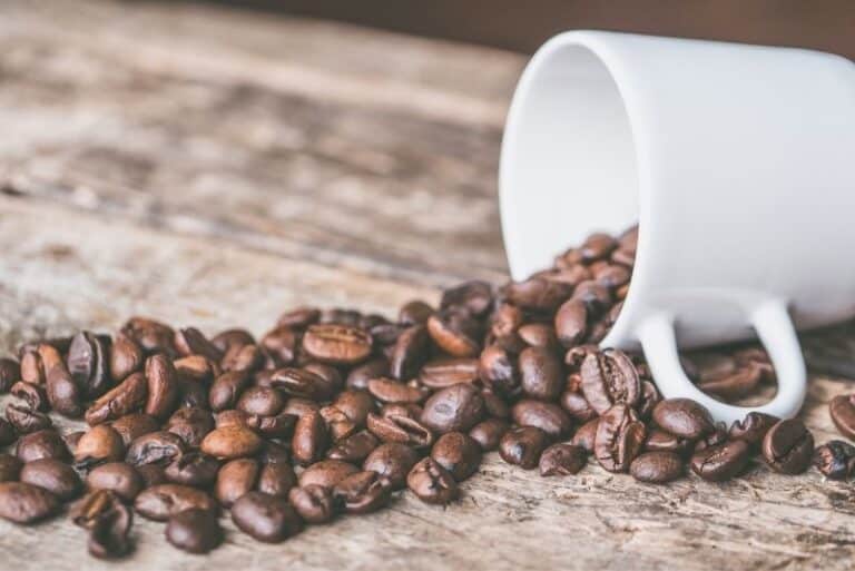Zarenkaffee trifft auf Birne: Ein Genuss für wahre Kaffeeliebhaber