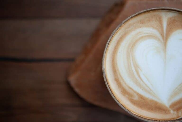Mandelkaffee: Verwöhne dich mit einer unvergleichlichen Kaffee-Sensation!