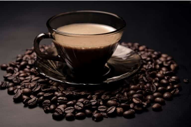 Der König der Kaffeemischungen: Kaffee Royal