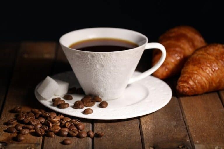 Espresso Gloria: Eine verführerische Kaffeekreation mit Cognac