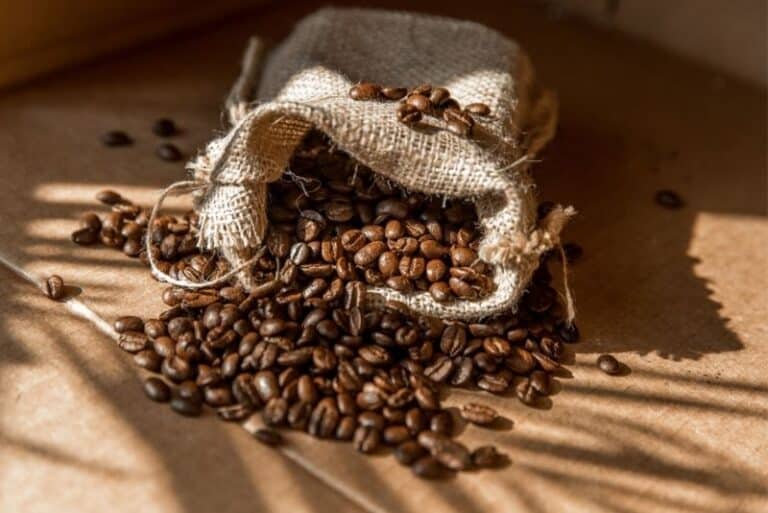 Der Coffee Hot And Cool: Eine erfrischende Kombination aus Kaffee und Crème De Menthe