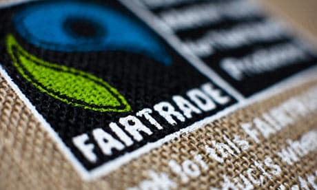 Fairtrade-Siegel und ihre Bedeutung - Kaffeeseite