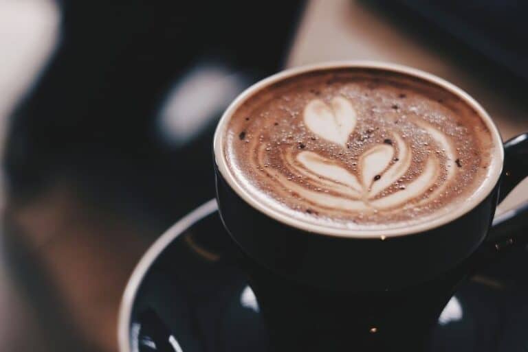 Der perfekte Genuss: Kaffee mit Kakao und Honig