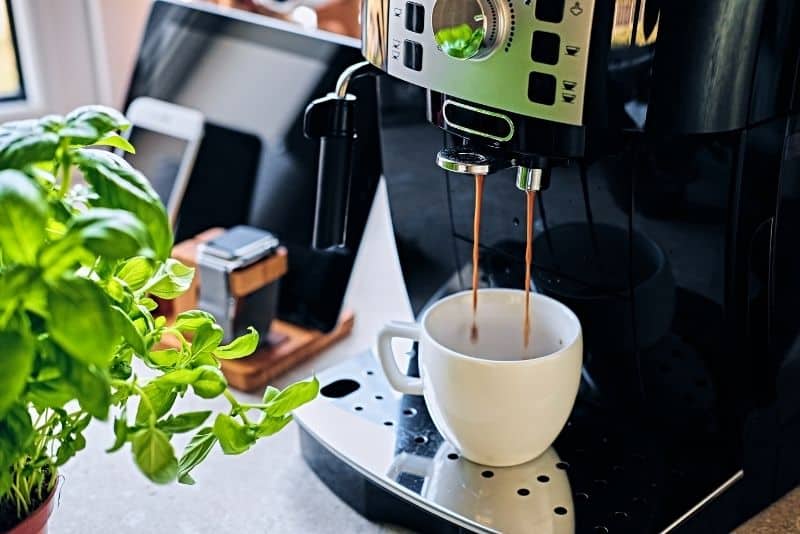 Bewertungskriterien für Kaffeevollautomaten