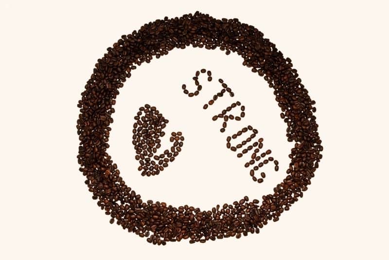 Der staerkste Kaffee der Welt