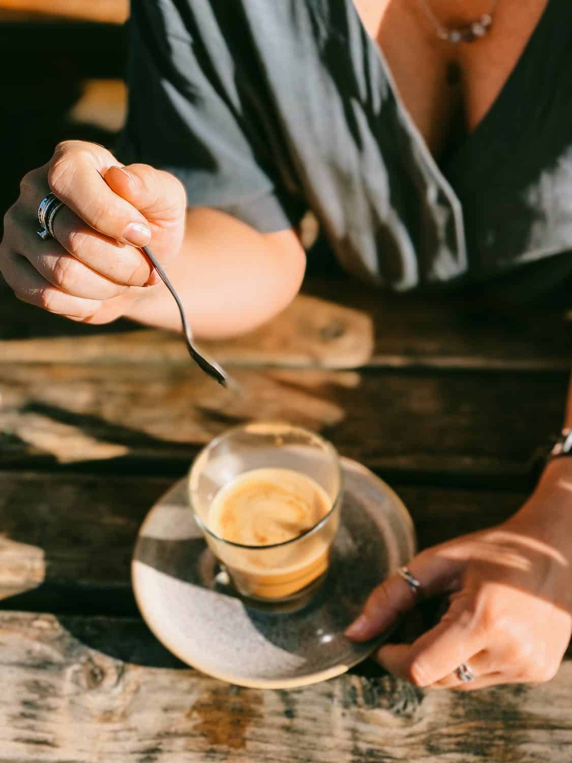 Kaffee Belmonte