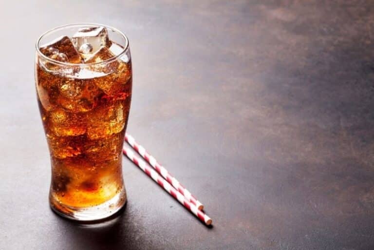 Coca-Cola: Im Notfall eine Alternative zu Kaffee