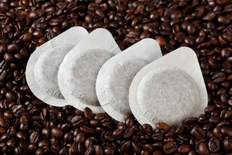 Kaffeepadmaschinen: Vorteile und Nachteile