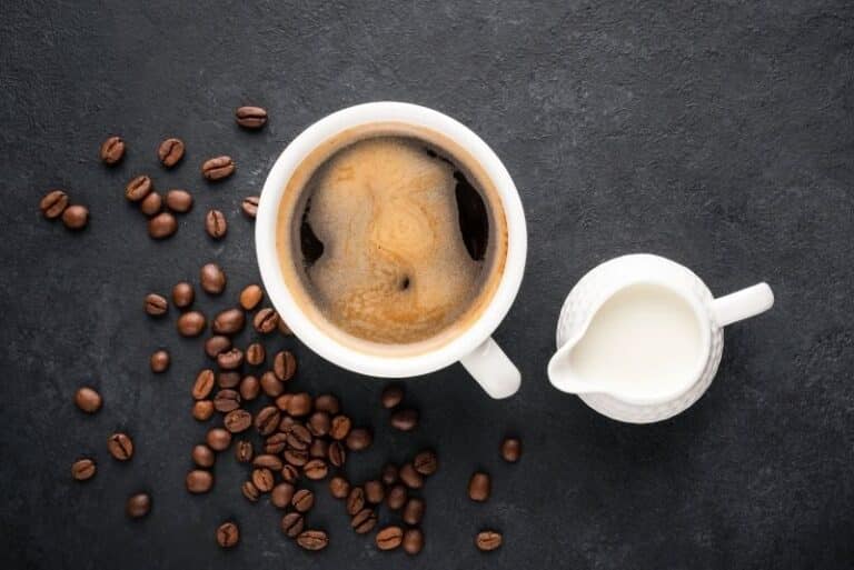 Kaffeeweißer – eine gute Alternative zu Milch?