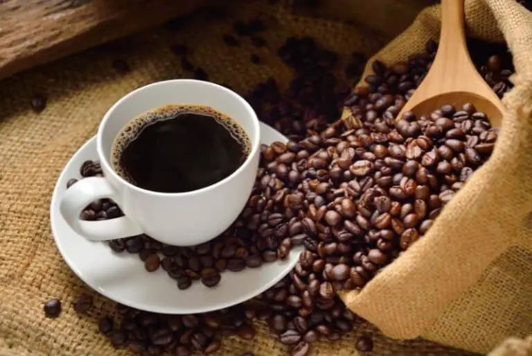 Kaffee und seine vielseitigen Fähigkeiten